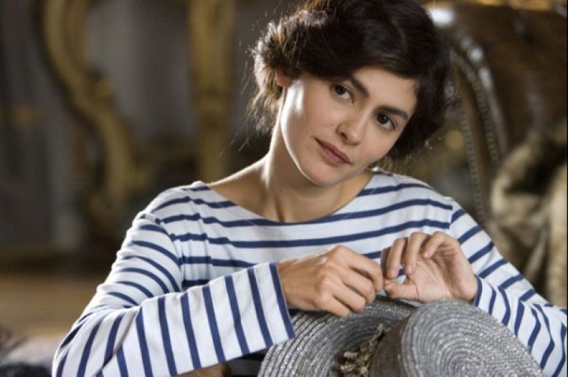 10 best Audrey Tautou movies