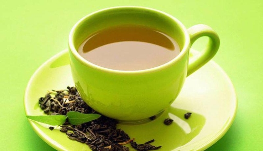 10 best herbal teas for weight loss