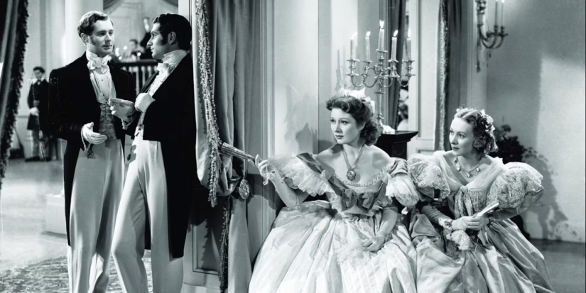 10 Best Jane Austen Movie Adaptations