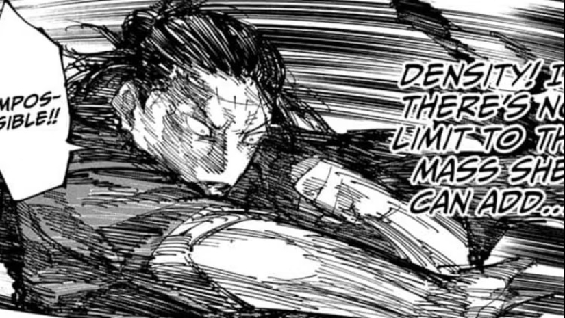 10 Best Jujutsu Kaisen Manga Fights, Ranked