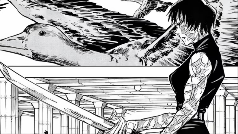 10 Best Jujutsu Kaisen Manga Fights, Ranked