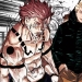 10 Best Jujutsu Kaisen Manga Fights, Ranked