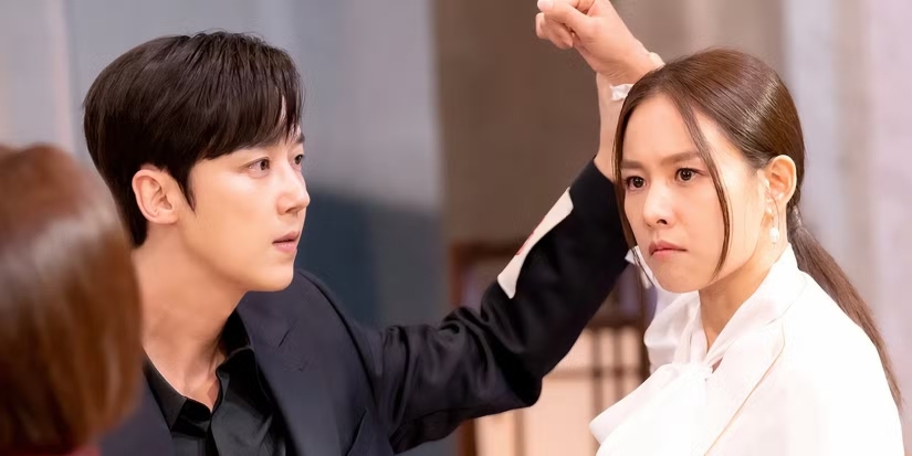 10 Best Overly Dramatic K-Dramas