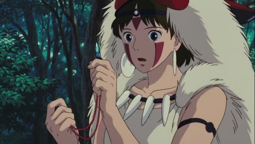 10 Best Studio Ghibli Character Designs, Ranked