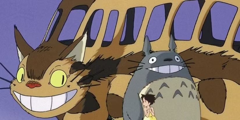 10 Best Studio Ghibli Character Designs, Ranked