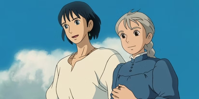 10 Best Studio Ghibli Character Designs, Ranked