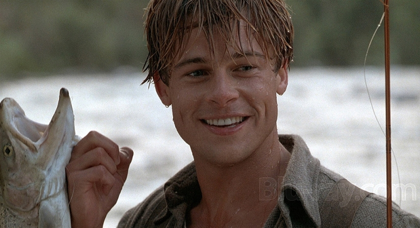 10 Brad Pitt Movies Worth Revisiting