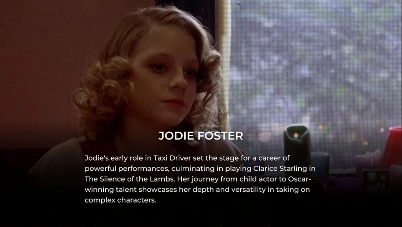 10 Child Actors Who Went On to Become Hollywood's Biggest Stars
