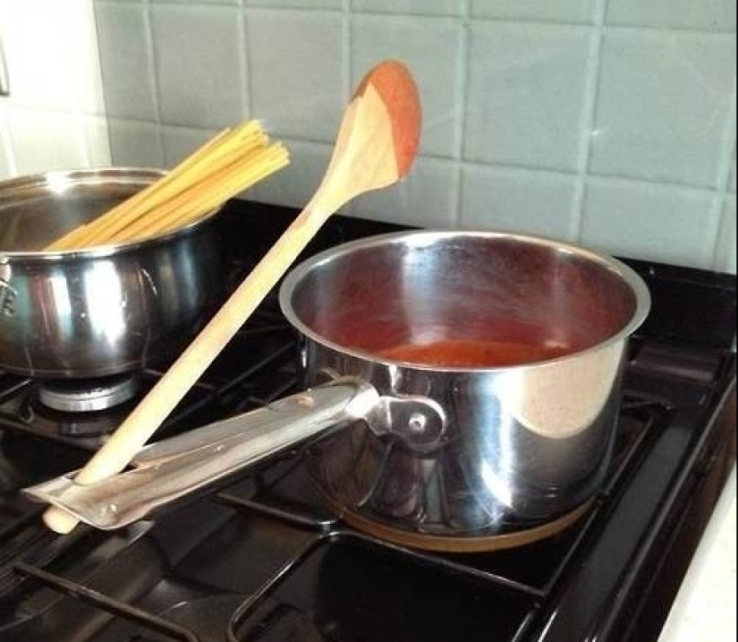 10 cooking accessories that you're using incorrectly