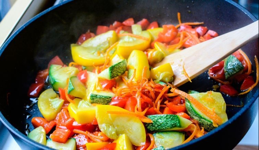 10 Cooking Habits That Can Ruin Your Health