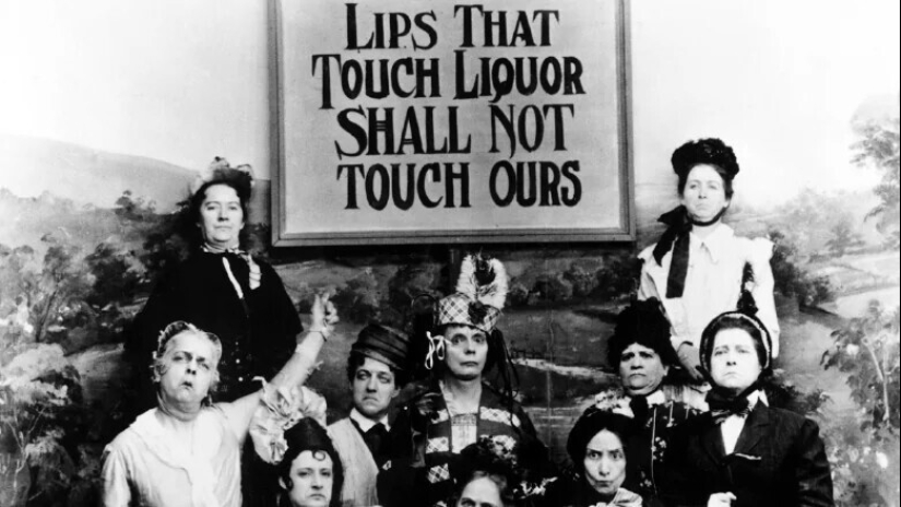 10 dark secrets of Prohibition in the United States
