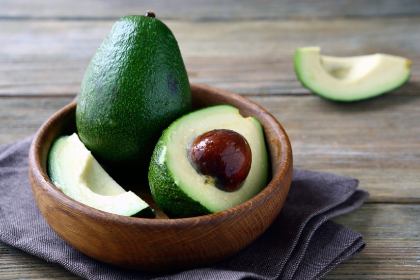 10 datos poco conocidos y sorprendentes sobre los aguacates