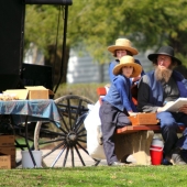 10 datos sobre los Amish