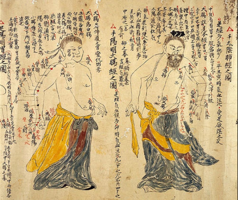 10 descubrimientos por los que debemos decir gracias a la dinastía Han china