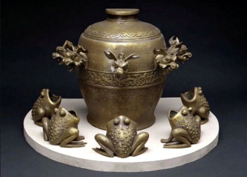 10 descubrimientos por los que debemos decir gracias a la dinastía Han china