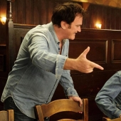 10 directors with a recognizable style