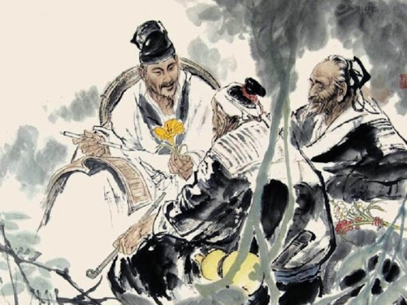 10 discoveries for which we should say thank you to the Chinese Han Dynasty