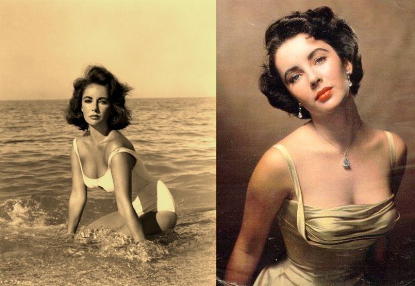 10 erotic girlfriends of the loving President John F. Kennedy