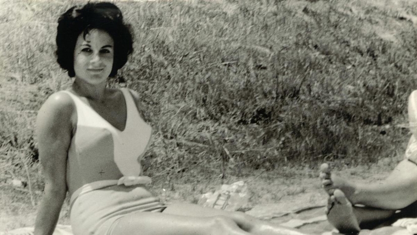 10 erotic girlfriends of the loving President John F. Kennedy