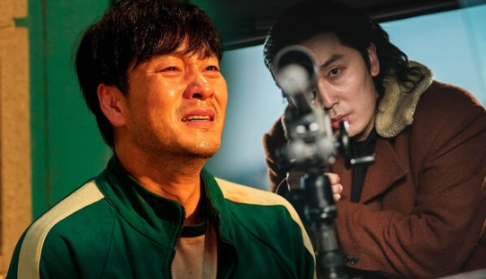 10 Extremely Violent K-Dramas For Those Who Aren’t Scared Of Blood