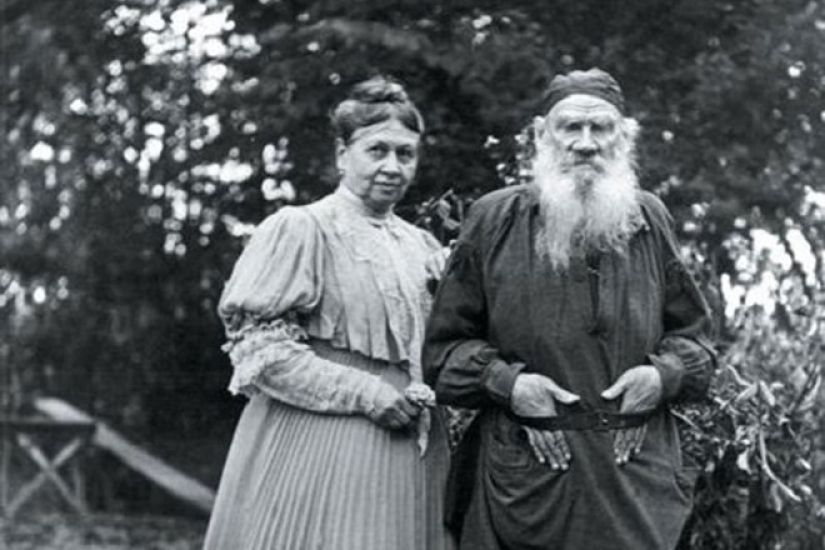 10 facts about Leo Tolstoy that will not be told in literature lessons