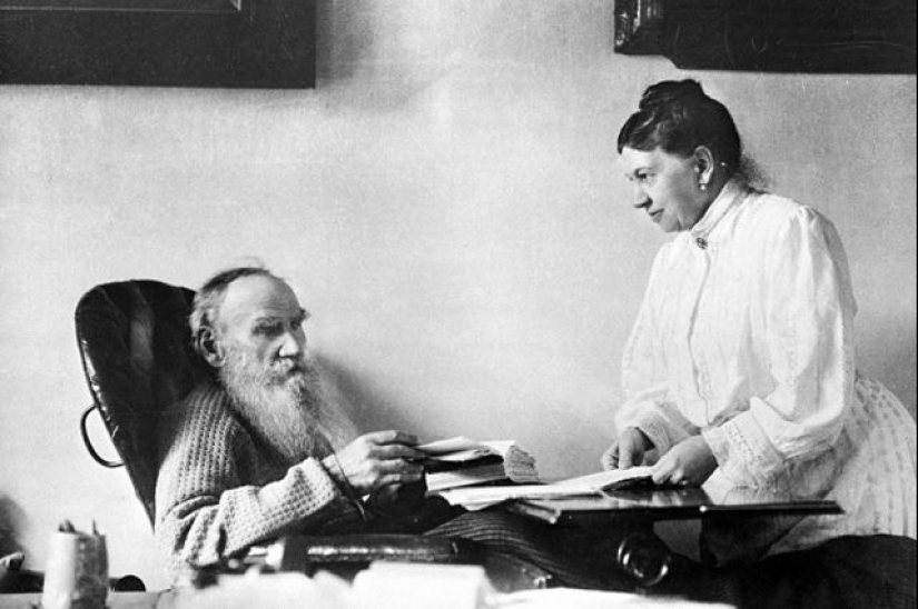 10 facts about Leo Tolstoy that will not be told in literature lessons