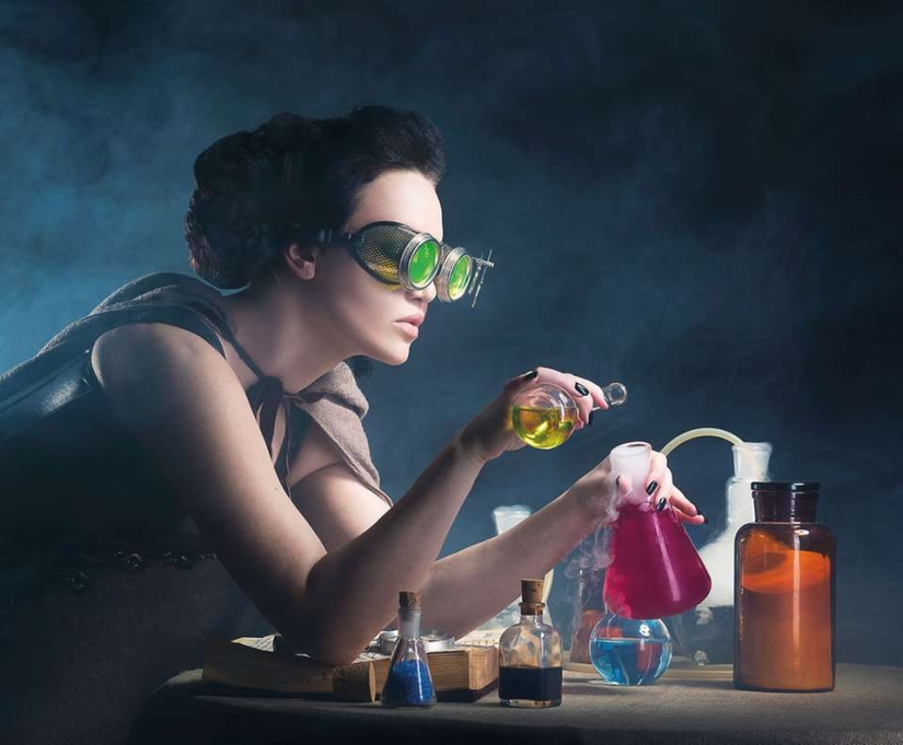 10 facts about poisons that will amaze you