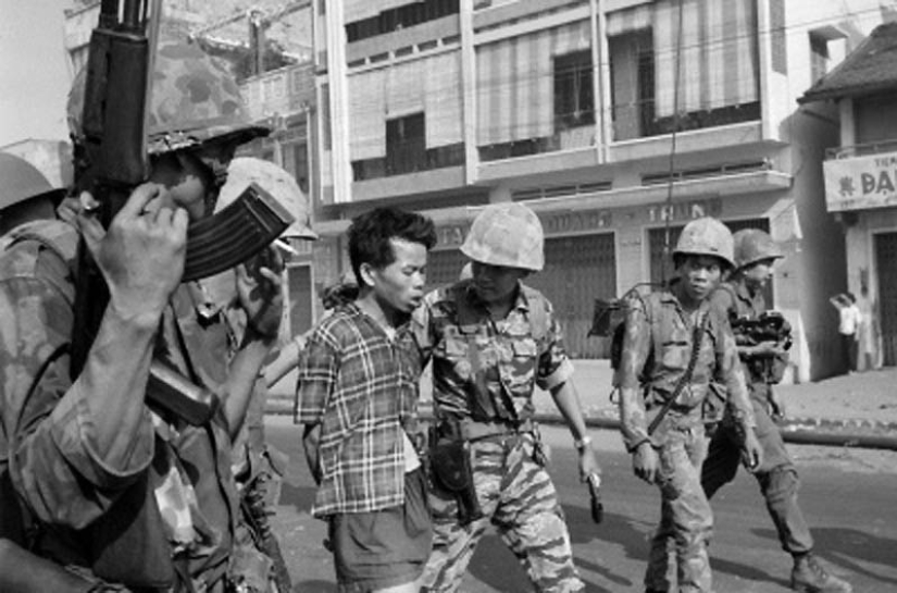10 facts about the deceptive "Execution in Saigon"