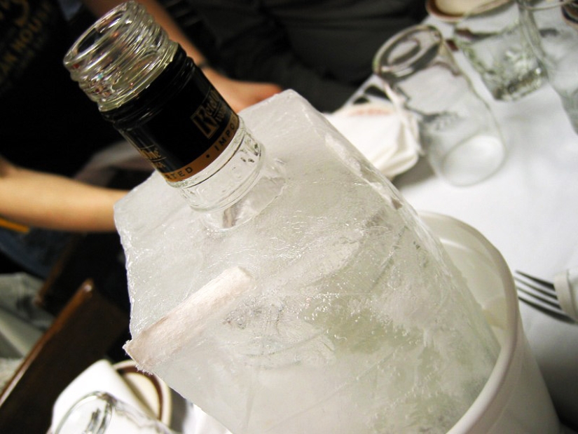10 facts about vodka