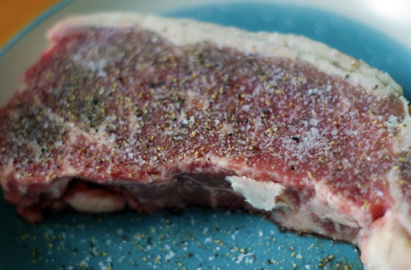 10 facts you need to know about steak