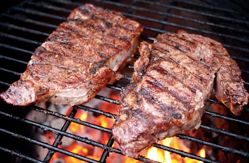 10 facts you need to know about steak