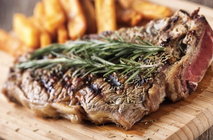 10 facts you need to know about steak