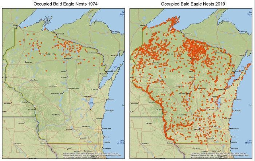 10 Fascinating Maps That Show The Side Of The World We Rarely See (Best Of All Time)