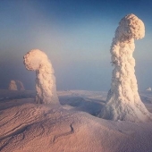 10 fascinating photos from Finland