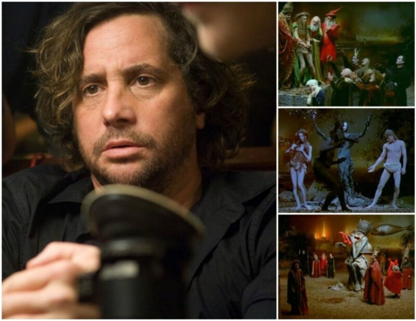 10 film Directors who continued the work of Hieronymus Bosch