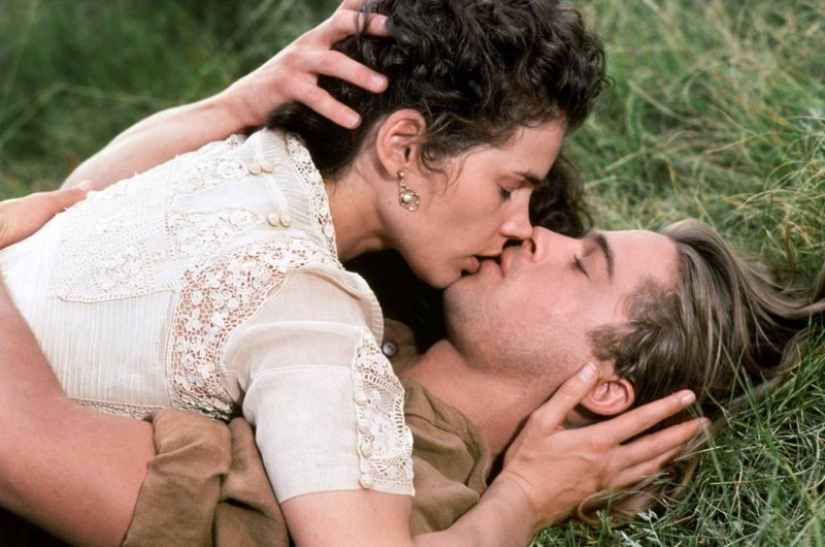 10 films filled with the romance of autumn