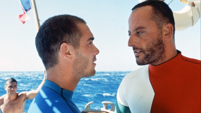 10 films starring Jean Reno that are definitely worth watching