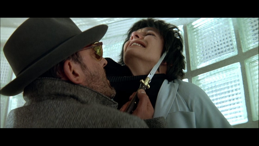 10 films starring Jean Reno that are definitely worth watching