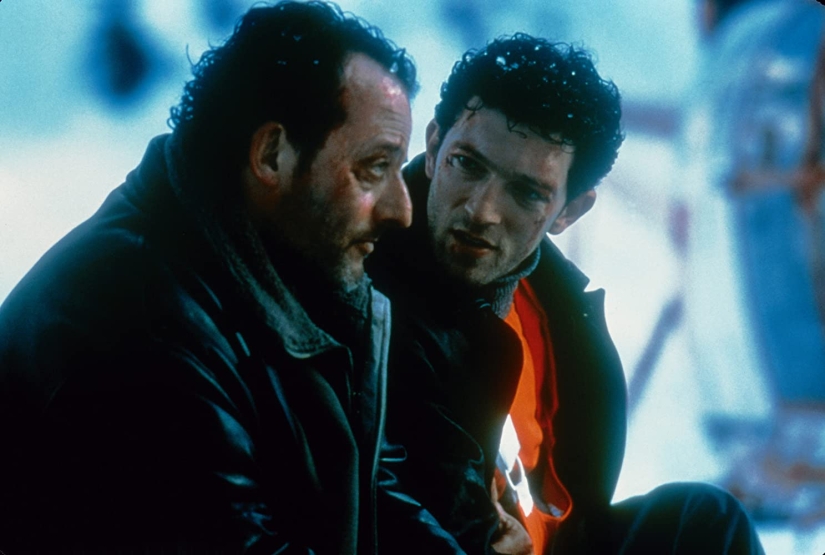 10 films starring Jean Reno that are definitely worth watching