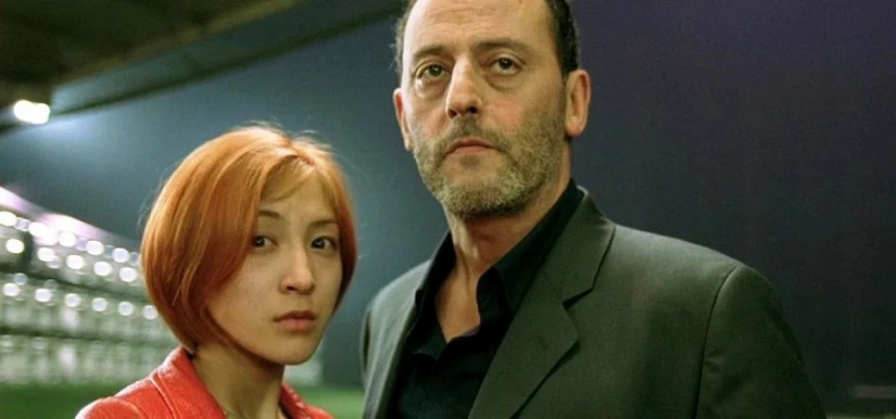 10 films starring Jean Reno that are definitely worth watching