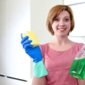 10 formas de usar detergente para otros fines