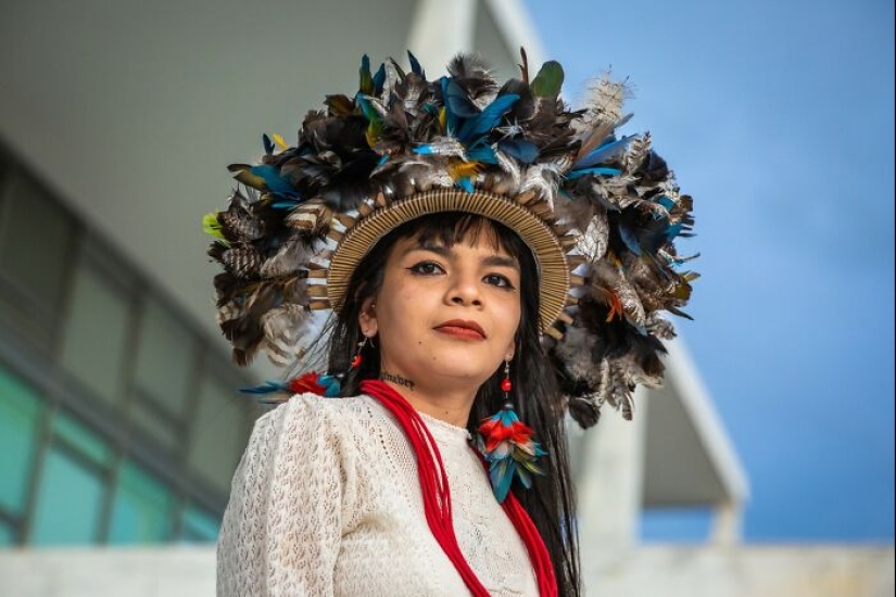 10 fotografías que cuentan una historia sobre eventos trágicos y diferentes culturas captadas por Antonio Cascio