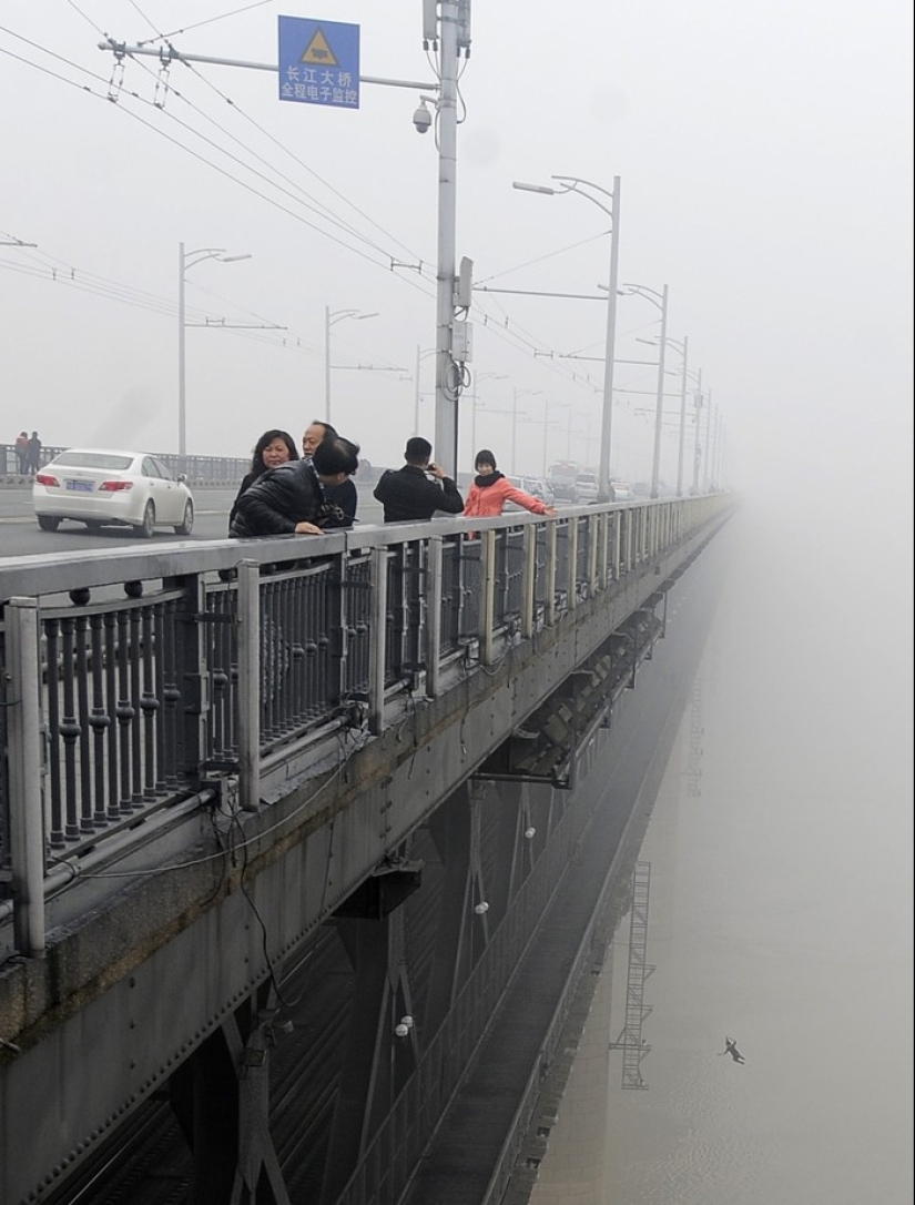 10 fotos con historias escalofriantes detrás