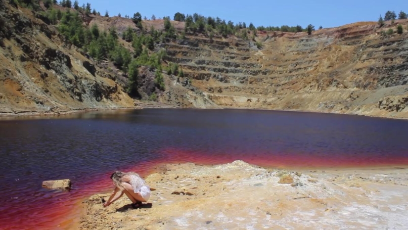 10 fotos que ocultar la horrible asesinato