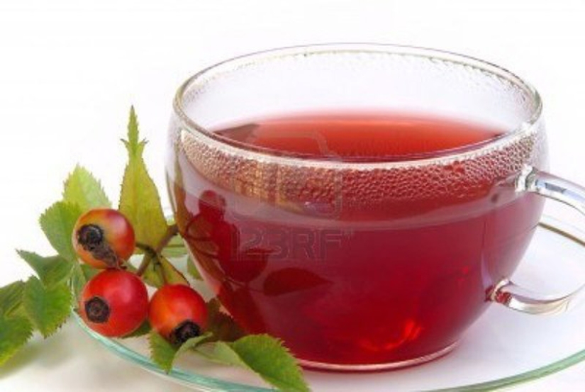 10 healing drinks for colds