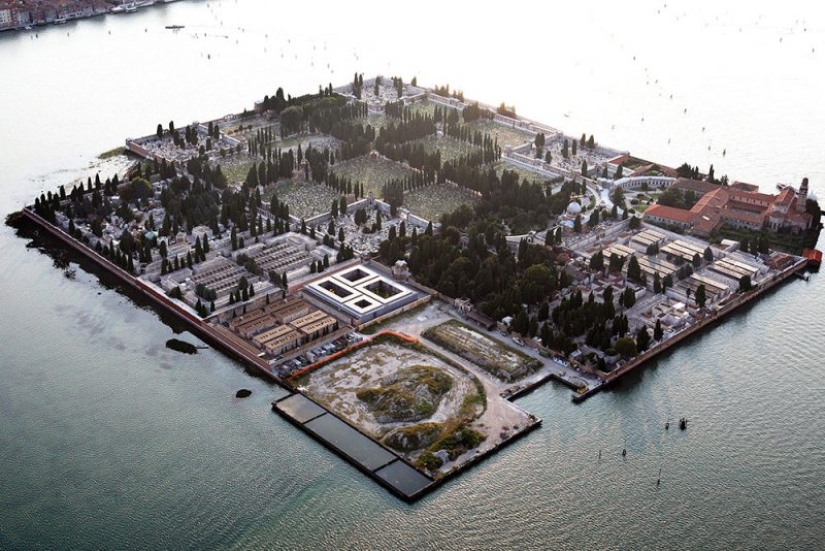 10 Hechos impactantes sobre Venecia que Probablemente no sabías