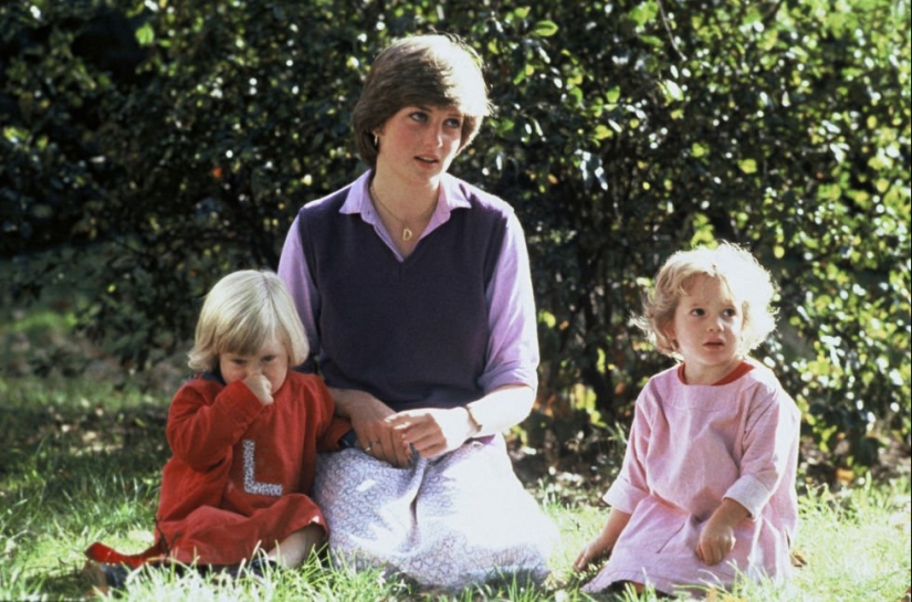 10 hechos importantes de la vida de la princesa Diana en el aniversario de su muerte