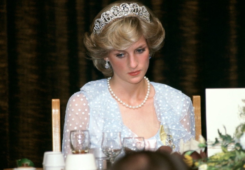 10 hechos importantes de la vida de la princesa Diana en el aniversario de su muerte