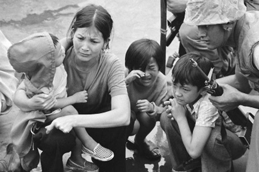 10 hechos sobre la engañosa "Ejecución en Saigón"