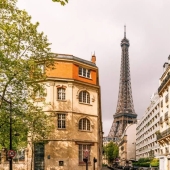 10 Historical Fiction Books Set In France—Intrigue and Sparkling Cities Await!